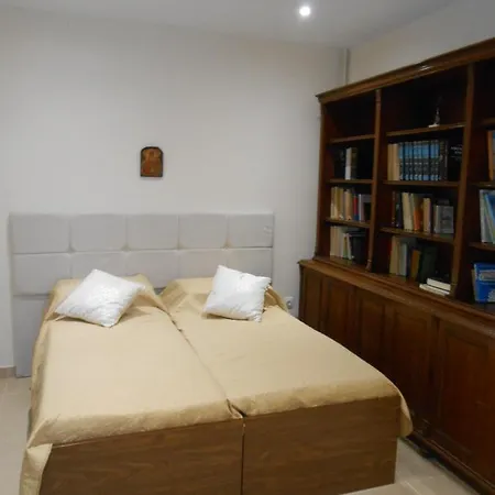 Elena's Old Corfu Town Apartamento *