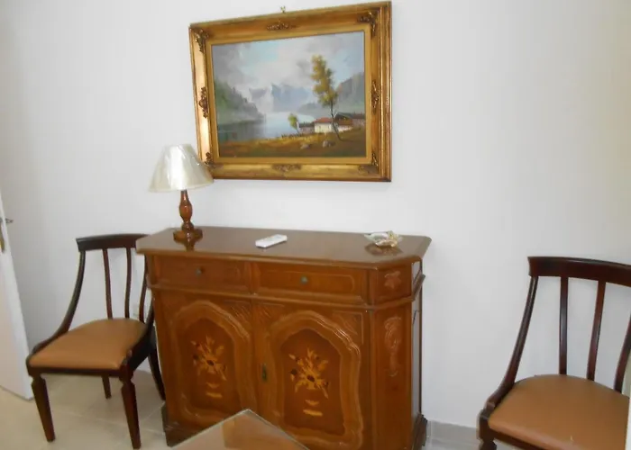 Elena's Old Corfu Town Apartamento