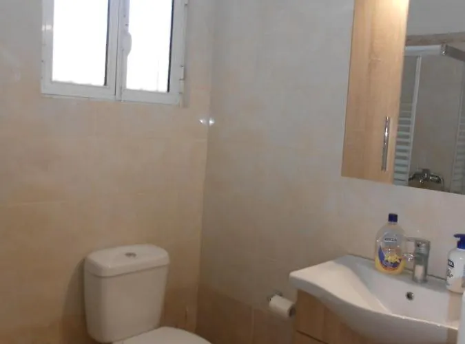 Apartamento Elena's Old Corfu Town *