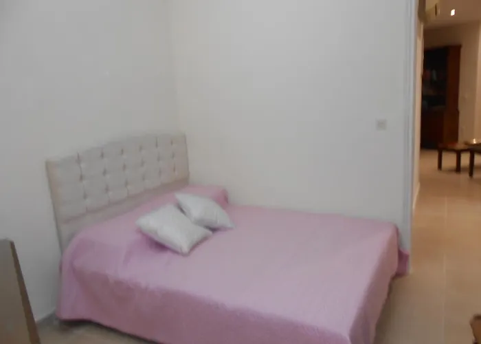 Apartamento Elena's Old Corfu Town