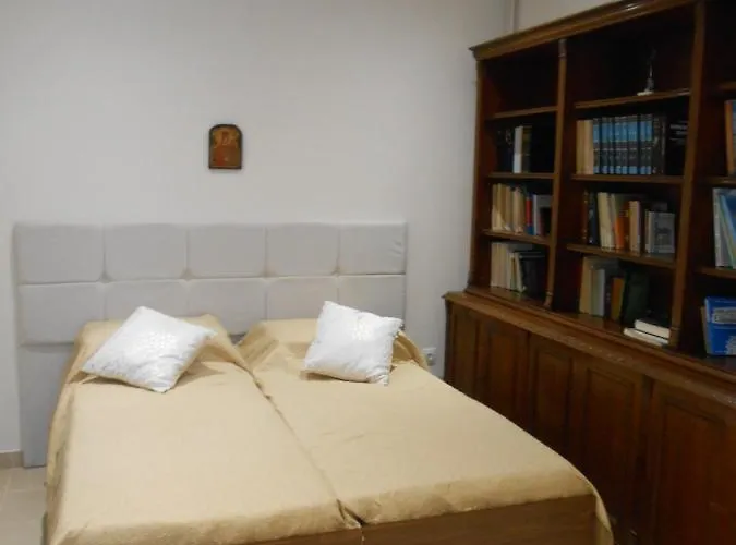 Elena's Old Corfu Town Apartamento *
