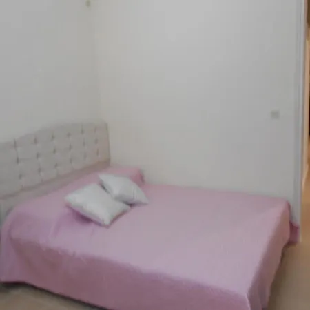 Daire Elena's Old Corfu Town